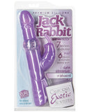 Jack Rabbits Silicone - Purple