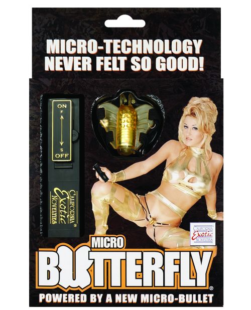 Venus Butterfly Micro