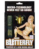 Venus Butterfly Micro