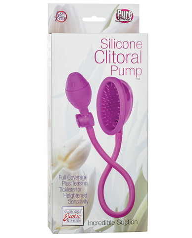 Intimate Pumps Silicone Pumps - Pink