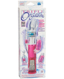 Wild Orgasm Stimulator - Pink