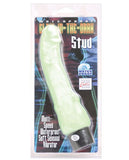 Glow-In-The-Dark Stud Waterproof - Mint