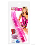 Hot Pinks Stud