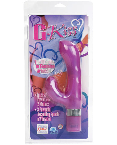 G Kiss - Pink
