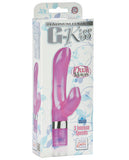 Platinum Edition G Kiss - Pink
