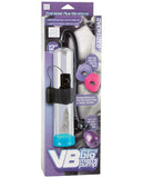 Vibrating Big Man's Pump