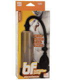 Bullfighter Pump w-Enhancer