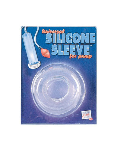 Universal Pump Sleeve