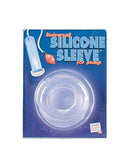 Universal Pump Sleeve