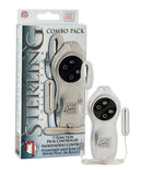 Sterling Combo Pack #5 Dual Controller w-2 Bullets - 7 Function