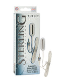 Sterling Bullet Mini Silver Bullet