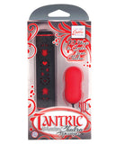 Tantric Chakra - 10 Function Red