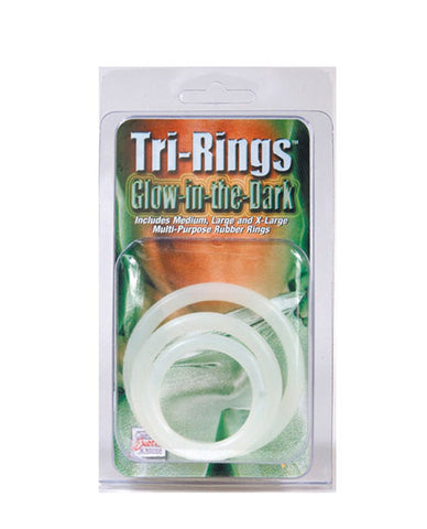 Tri-Rings - Glow