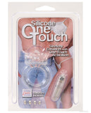 One Touch Flicker - Clear
