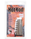 Bigger & Better Hot Rod Enhancer - Smoke