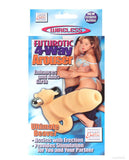 4-Way Arouser Ultimate Beaver Futurotic