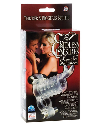 Endless Desires Couple's Enhancer