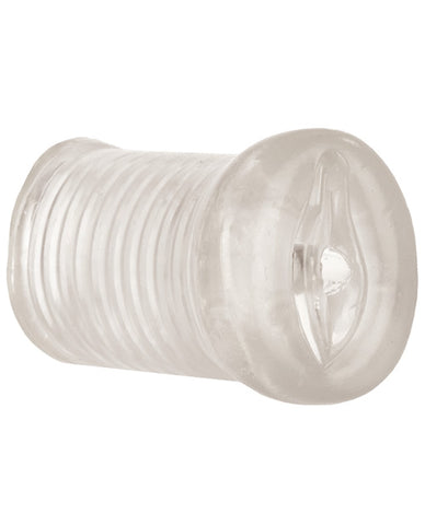 Basic Essentials Tight Pussy - Bulk