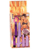 Starter Lavender Vibe Kit