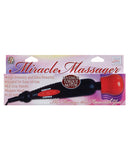 Miracle Massager - Black