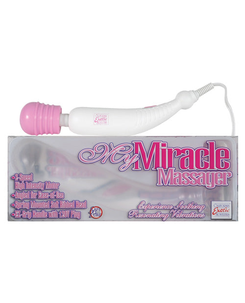 Miracle Massager - Pink