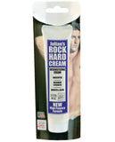 Julian's Rock Hard Cream - 1.5 oz