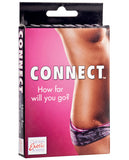 Connect Couples Game