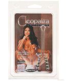 Cleopatra Clit Jewelry - Metallic Pearl