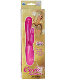 CoCo Licious Love Bunny - Pink