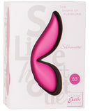 Silhouette S3 - Pink
