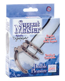 Dr Joel Kaplan Support Master Double Pleaser
