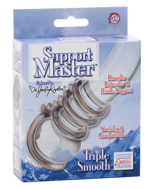 Dr Joel Kaplan Support Master Triple Smooth