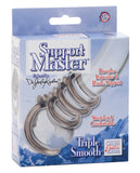 Dr Joel Kaplan Support Master Triple Smooth
