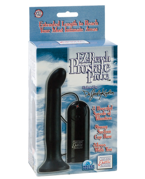 Dr Joel Kaplan EZ Reach Prostate Probe