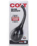 COLT Bum Buddy Cleaning System - Black