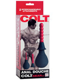 COLT Anal Douche