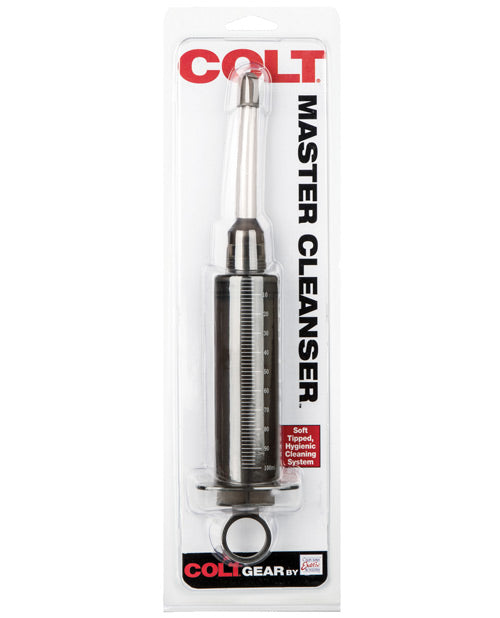 COLT Master Cleanser