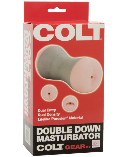 COLT Double Down Masturbator