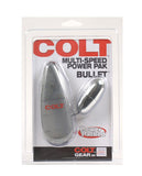 COLT Multi Speed Power Pak Bullet