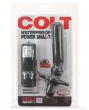 COLT 5" Power Anal T Waterproof