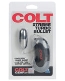 COLT Xtreme Turbo Bullet Power Pack Waterproof - 2 Speed