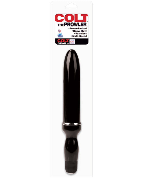 COLT Prowler - Black