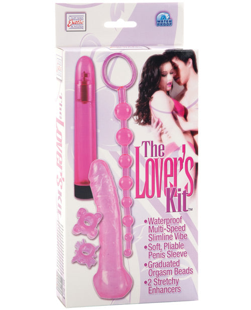 The Lover's Kit