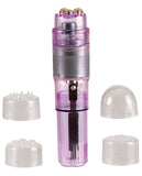 Dr. Laura Berman Athena Mini Massager Waterproof Bulk