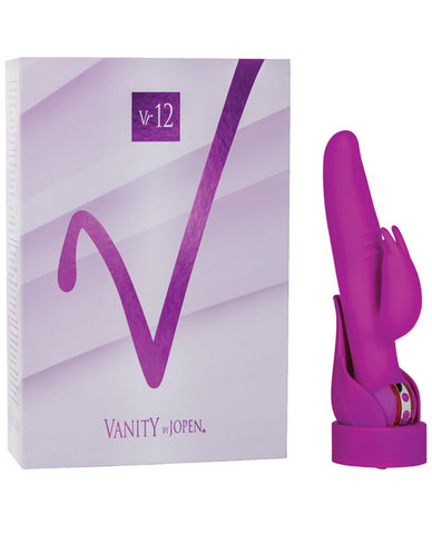 Vanity # 12