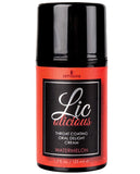 Lic O Licious Oral Delight Cream - 1.7 oz Bottle Watermelon