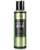 Handipop Hand Job Massage Gel - 4.2 oz Bottle Green Apple