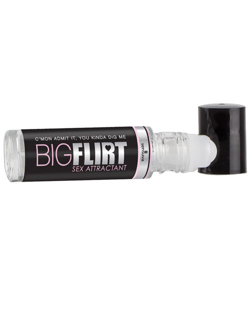 Sensuva You Big Flirt w-Pheromones - .34 oz