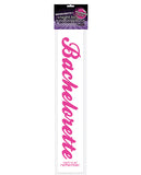 Night to Remember Bachelorette Flashing Sash by sassigirl