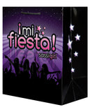 Mi fiesta Bolsa de Regalo by sassi girl
